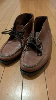 2026年最新】RUSSELL MOCCASINの人気アイテム - メルカリ