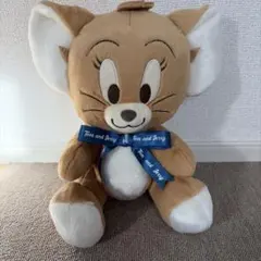 2026年最新】トムとジェリー ぬいぐるみ レトロの人気アイテム - メルカリ