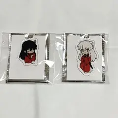 犬夜叉　アクリルキーホルダー