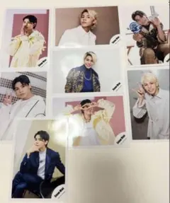 SnowMan ラウール　公式写真　まとめ売り　HELLOHELLO オフショ