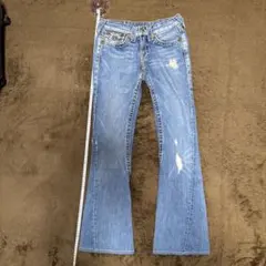 レディースジーンズ