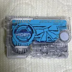 メモリアルプログライズキー