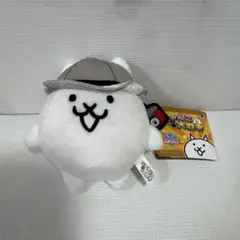にゃんこ大戦争 ガマトト探検隊マスコット2