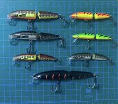 2026年最新】ラパラ カウントダウン ジョイントの人気アイテム - メルカリ