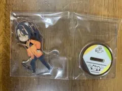 ツイステ展 ミニアクスタ レオナ イベント衣装