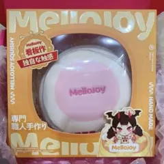 付属品全て付き】メロジョイ ストロベリースフレ - メルカリ