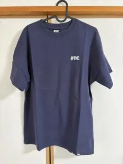 FTC バックプリント Tシャツ Mサイズのサムネイル