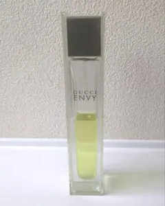【希少】GUCCI ENVY エンビィ 50ml 残量6〜7割 オードトワレのサムネイル