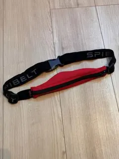 SPIBELT ジッパーポケット付きベルトのサムネイル