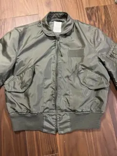 フライトジャケット cwu 実物