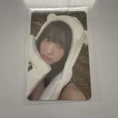 twice with you-th トレカ モモ