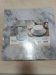 Marble 大理石 回転台 約30cm ワコートレーディングのサムネイル
