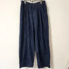 SEASON REASON　コクーンパンツ　カーブパンツ 　パラシュートパンツ