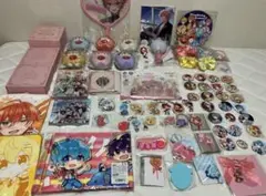 すとぷり　グッズ　まとめ売り　70点セット