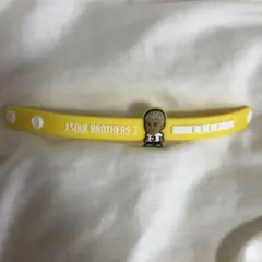 三代目JSB ELLY バンド UNKNOWN METROPOLIZ