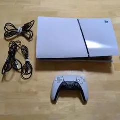 PlayStation 5　 CFI-2000A01　本体