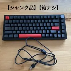 Drunk Deer A75PROジャンク品【箱なし】