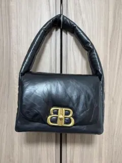 最安値］BALENCIAGA MONACO SMALL - メルカリ