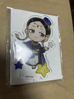 東京リベンジャーズ プリンセスカフェ アクリルスタンド 灰谷蘭