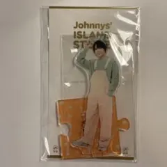 なにわ男子 大西流星 2022春