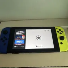 2026年最新】Nintendo Switch Nintendo Switch 本体の人気アイテム