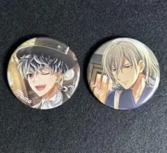 『アイナナ』ドラコレ2 Re:vale 百 千 缶バ
