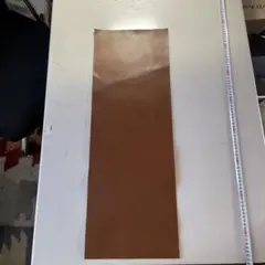 本革（牛革はぎれ8）