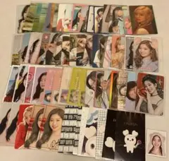 TWICE ダヒョン　トレカ　まとめ売り