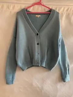 ニットカーディガン DEMYLEE お値下げしました