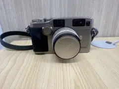 y*u様 【動作品】CONTAX G2 / Planar 45mm F2 T*コのサムネイル