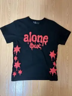 新品未使用 EMOTION Tシャツ SOKO君ブランド ブラックレッド - メルカリ