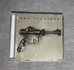 Foo Fighters CD