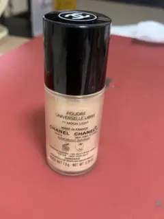 CHANEL Poudre Universelle Libre 77のサムネイル