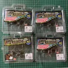 ジークラック　イモケムシ40のサムネイル