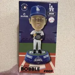 【球場限定】大谷翔平 ボブルヘッド 2021シーズンMVP記録 2022/4/8 MS】大谷翔平エンゼルス2022年4月8日球場配布 Historic Season 歴史的