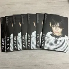 treasure LOVE PULSE ヨシ