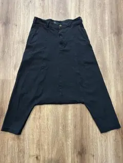 2026年最新】comme des garcons サルエルの人気アイテム - メルカリ