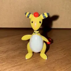 モンコレ　デンリュウ　ポケモン　フィギュア