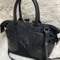 SEE BY CHLOE KAY ショルダーバッグ 2way ジャンク