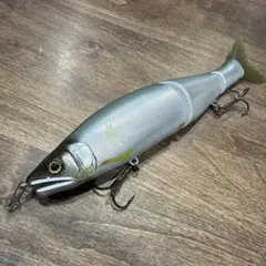 【美品】② ガンクラフト ジョイクロシフト183のサムネイル