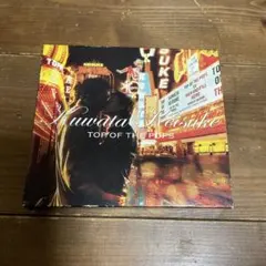 桑田佳祐/TOP OF THE POPS 2枚組CD