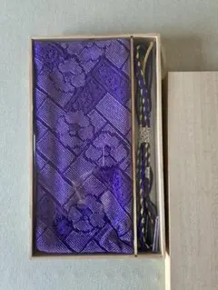 帯締め＆帯揚げのセット