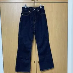 Levi's デニム　サイズ25