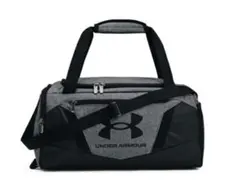 UNDER ARMOUR ダッフルバッグ 23L グレーのサムネイル