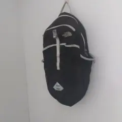 The North Face 黒 リュック