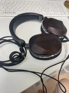 初期スロバキア製】AKG K712 PRO ヘッドホン 本体 - メルカリ