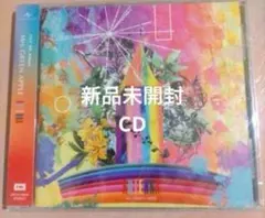 ANTENNA Mrs.GREEN APPLE　新品未開封品