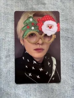 2026年最新】leeknow トレカの人気アイテム - メルカリ