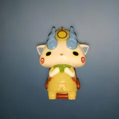 2026年最新】コマさん フィギュアの人気アイテム - メルカリ