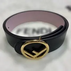 FENDI ベルト ピンク 4551のサムネイル